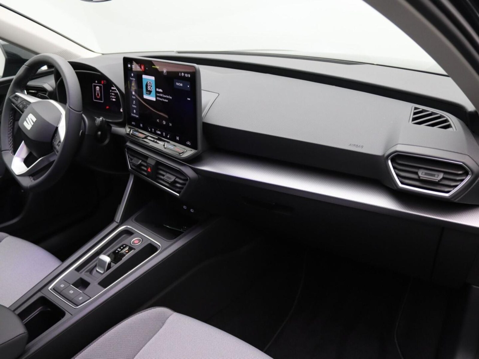 SEAT Leon Sportstourer – Bild 13