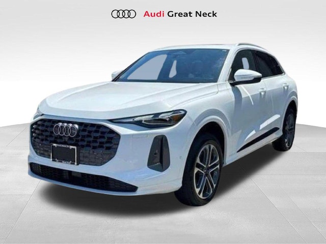 Photo of 2026 Audi Q5