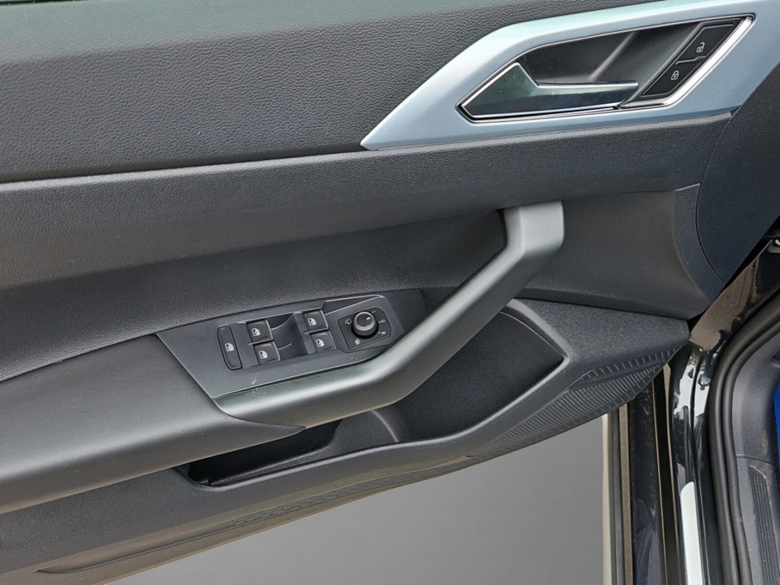 Volkswagen Taigo – Bild 13