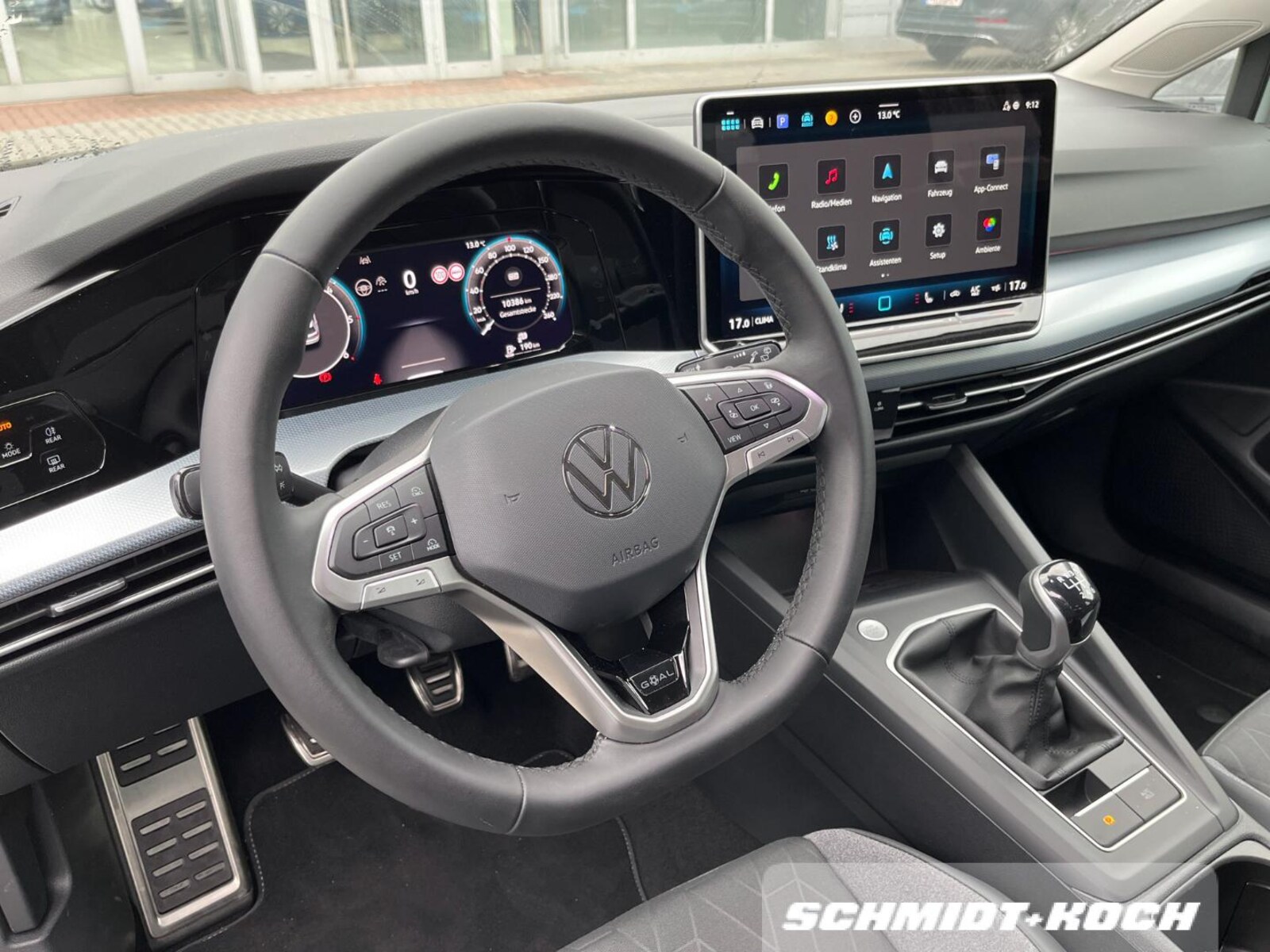 Volkswagen Golf – Bild 14