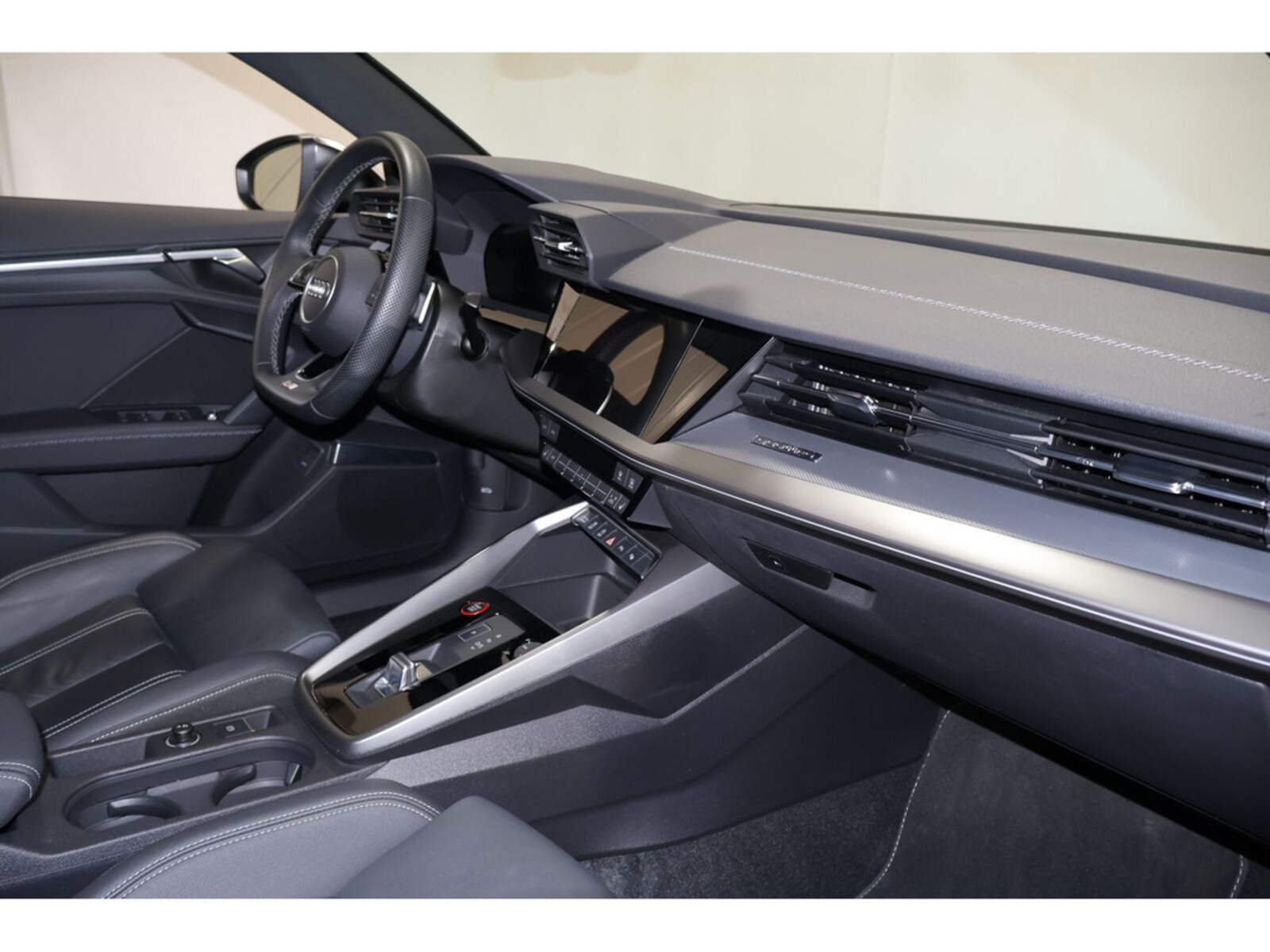 Audi S3 Sportback – Bild 14