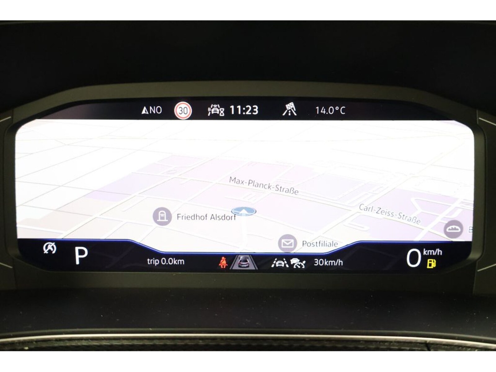 Volkswagen T-Cross – Bild 9