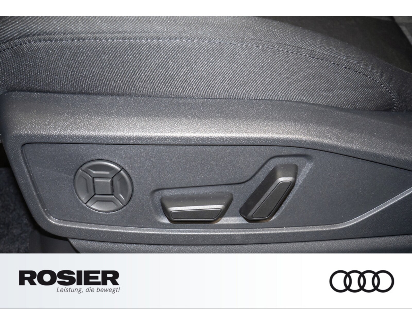 Audi Q5 – Bild 19