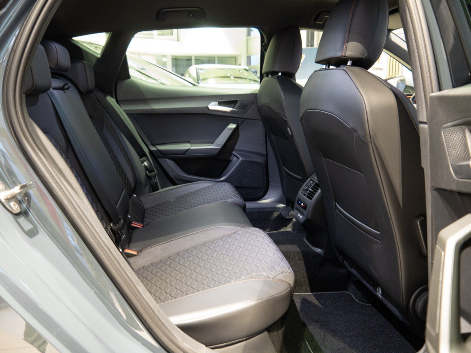 SEAT Leon – Bild 4