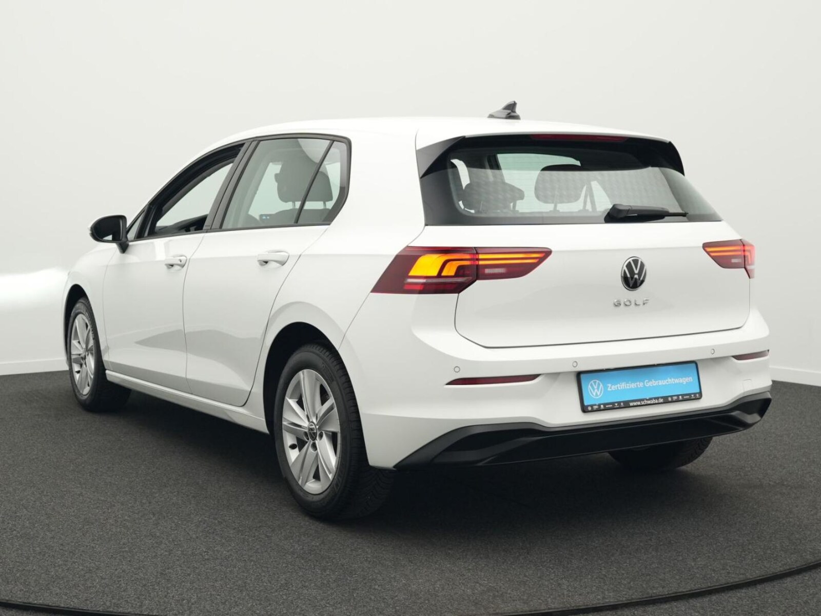 Volkswagen Golf – Bild 29