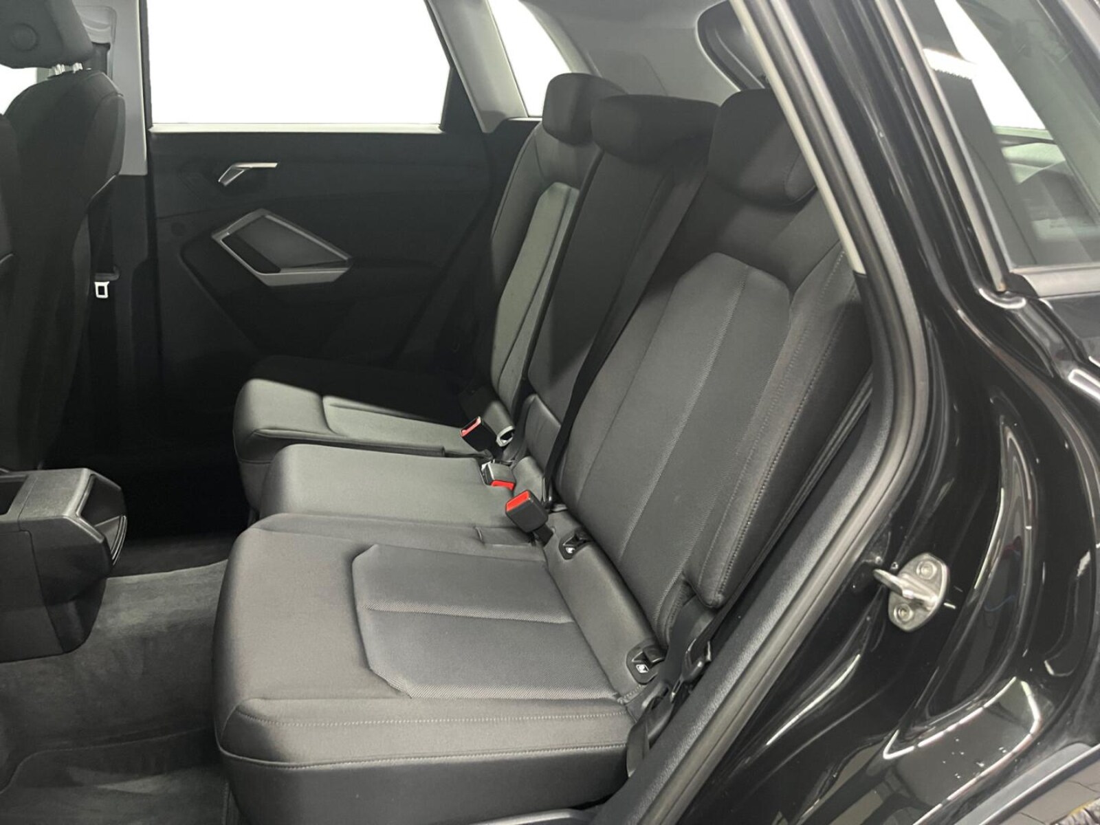 Audi Q3 – Bild 10