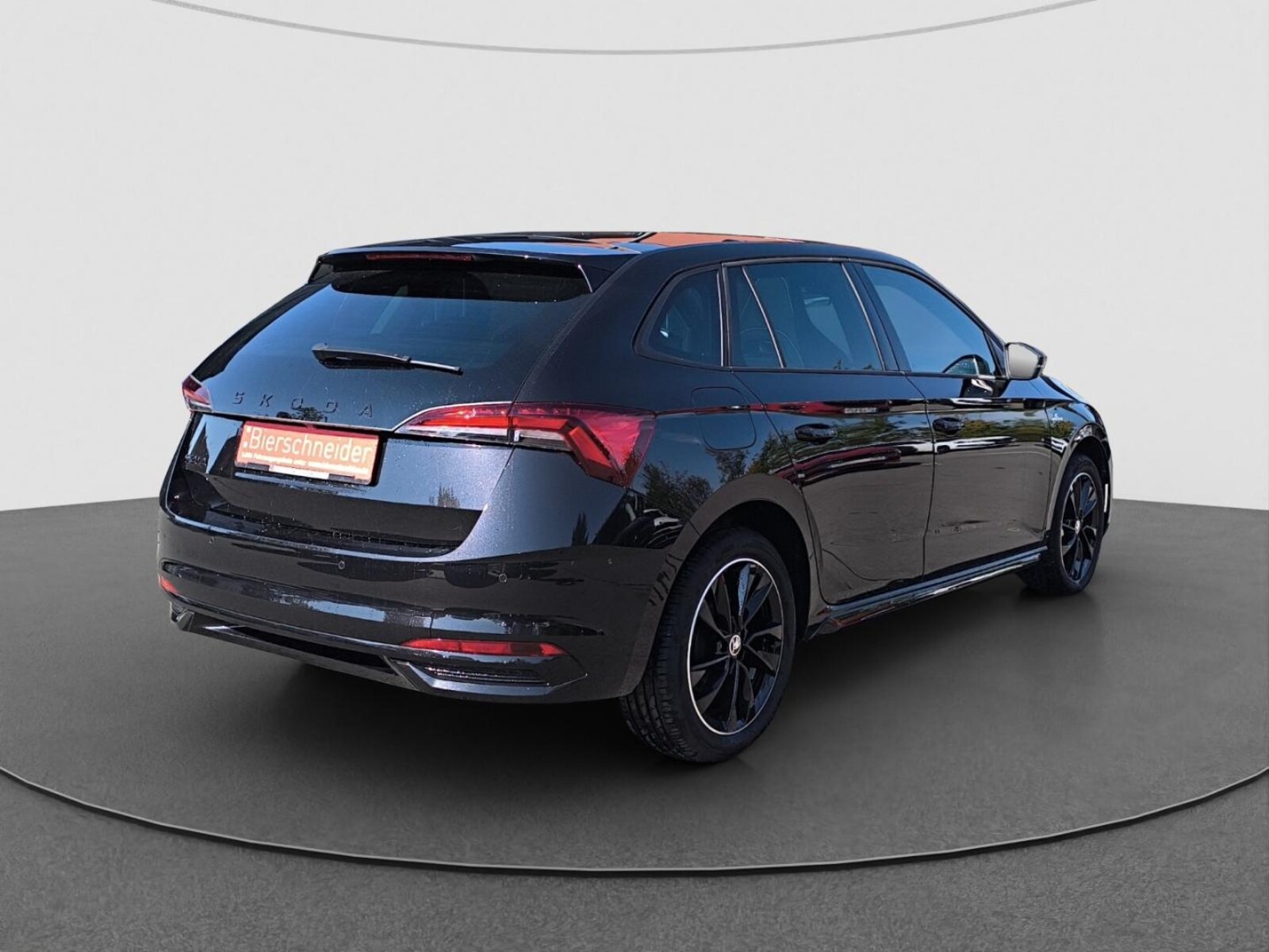 Škoda Scala – Bild 9