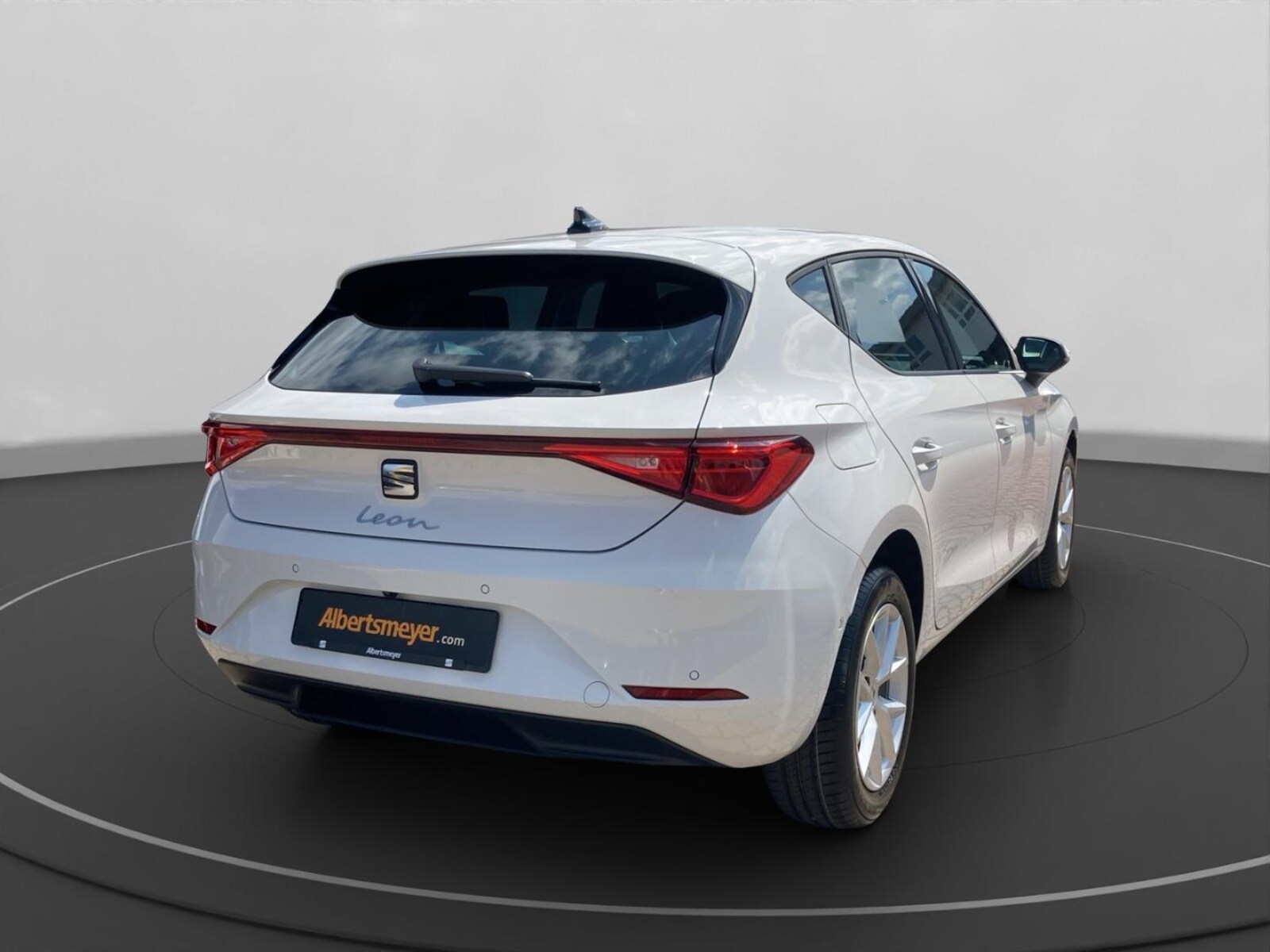 SEAT Leon – Bild 4