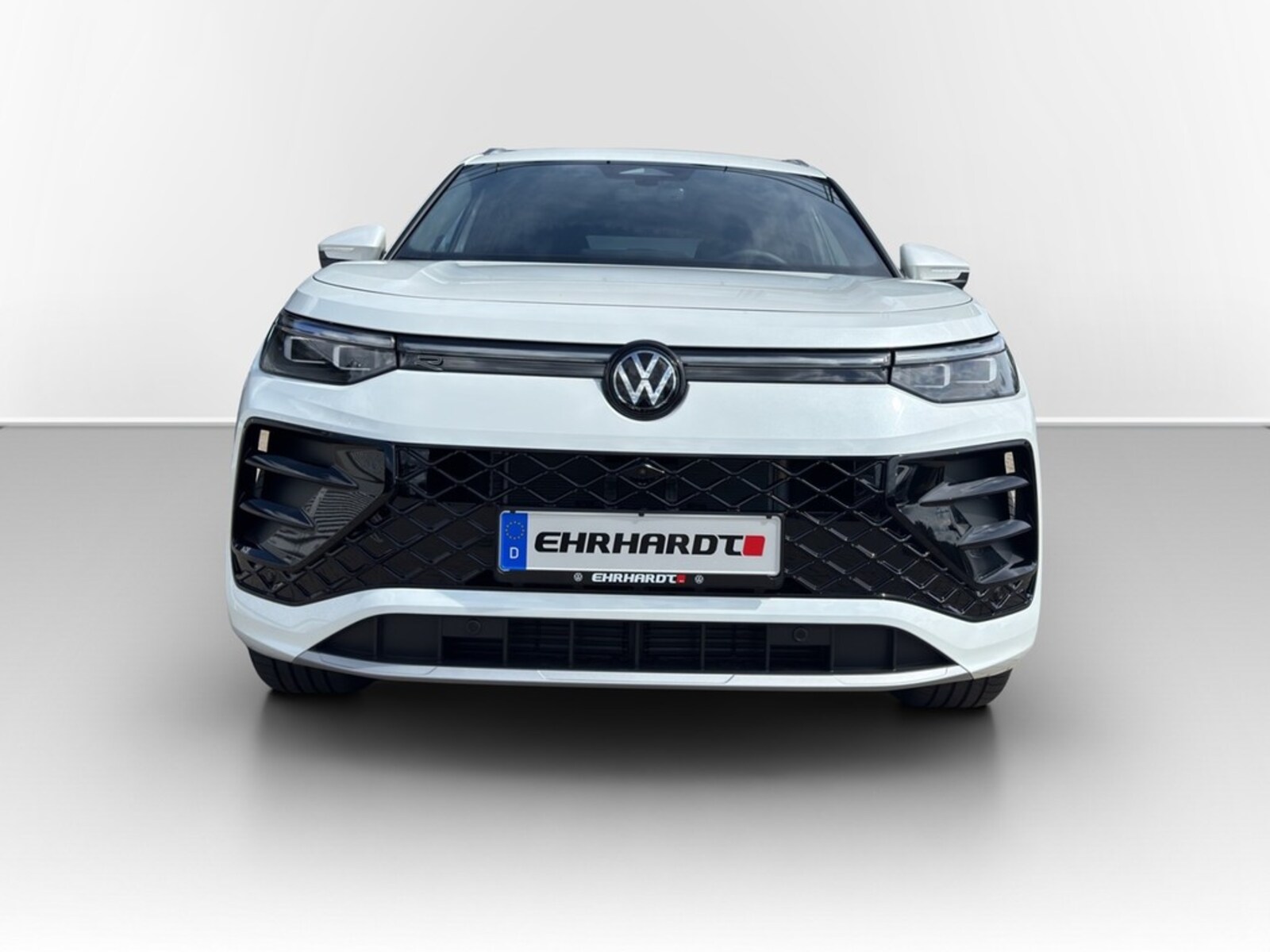 Volkswagen Tayron – Bild 2