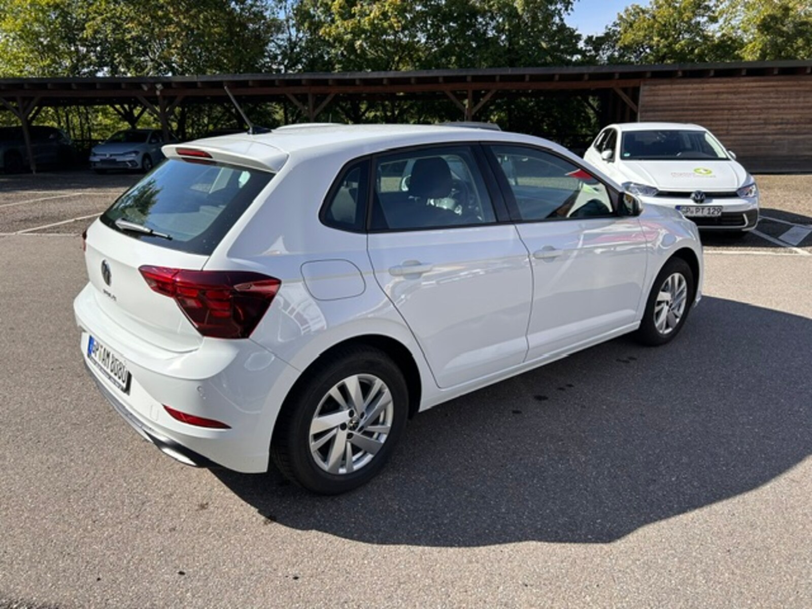 Volkswagen Polo – Bild 15
