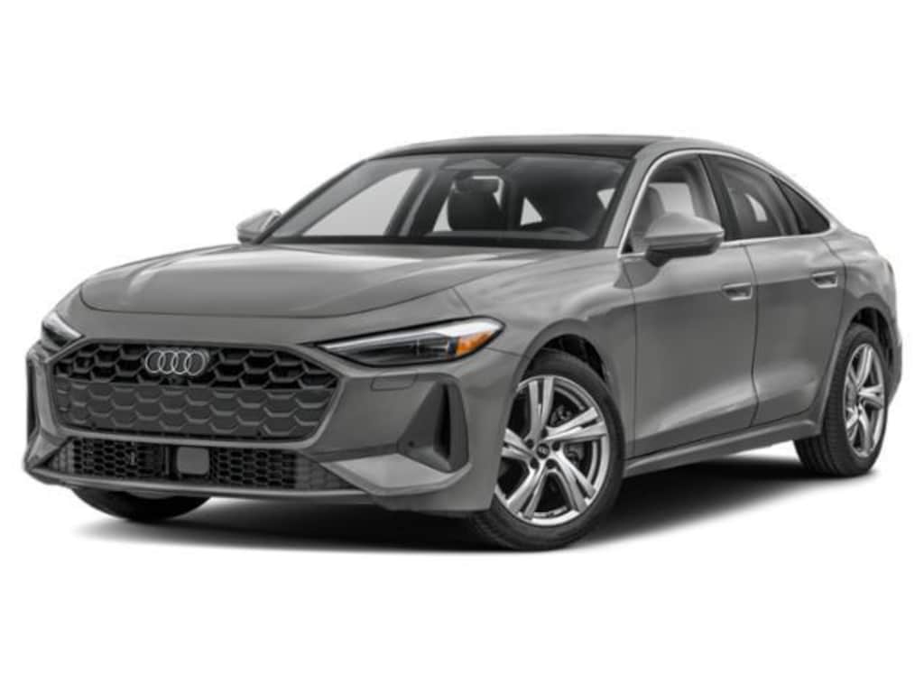 2026 Audi A5 Sedan