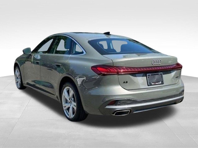 2026 Audi A5 Sedan