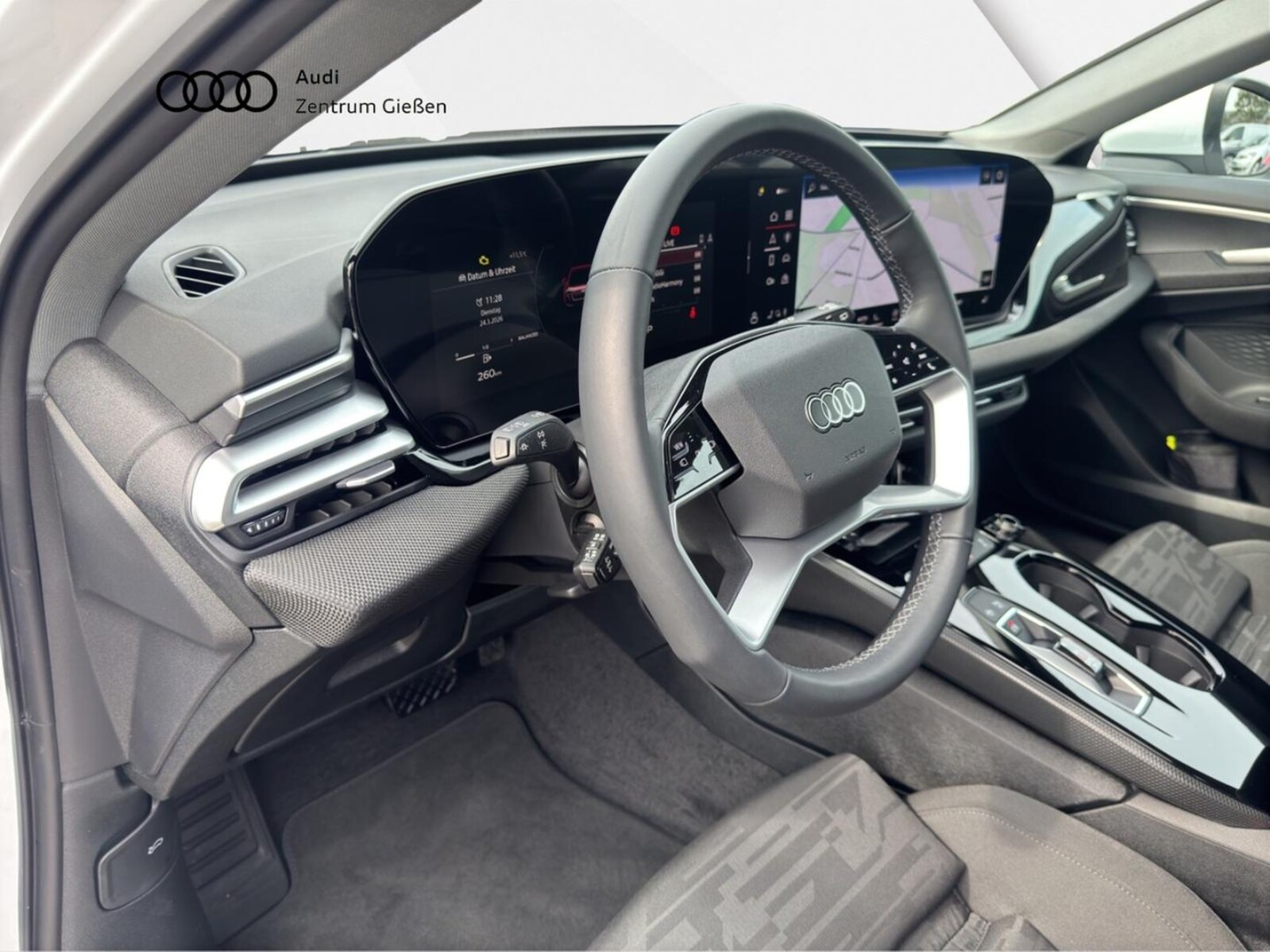 Audi A5 Avant – Bild 7