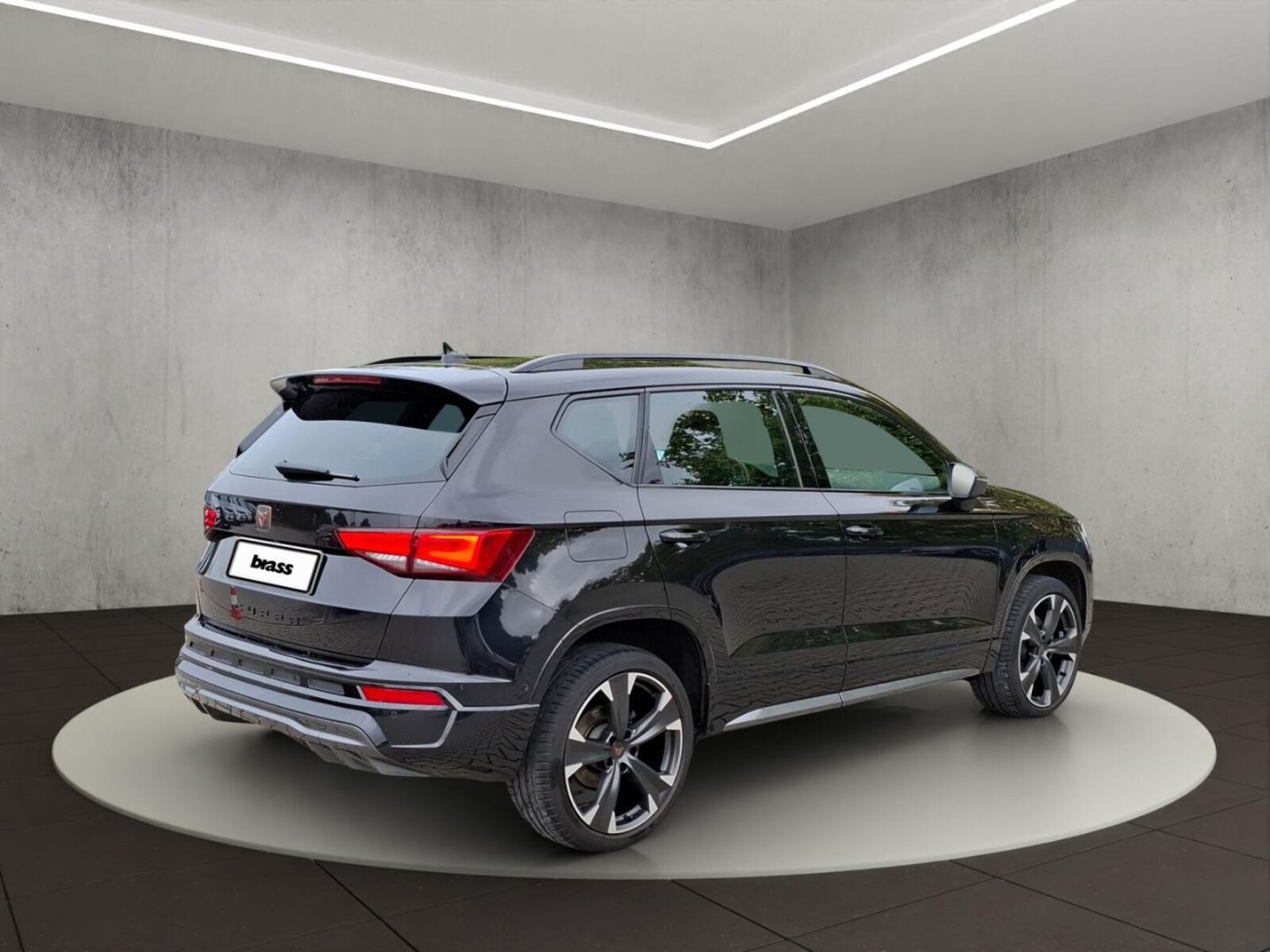 CUPRA Ateca – Bild 5