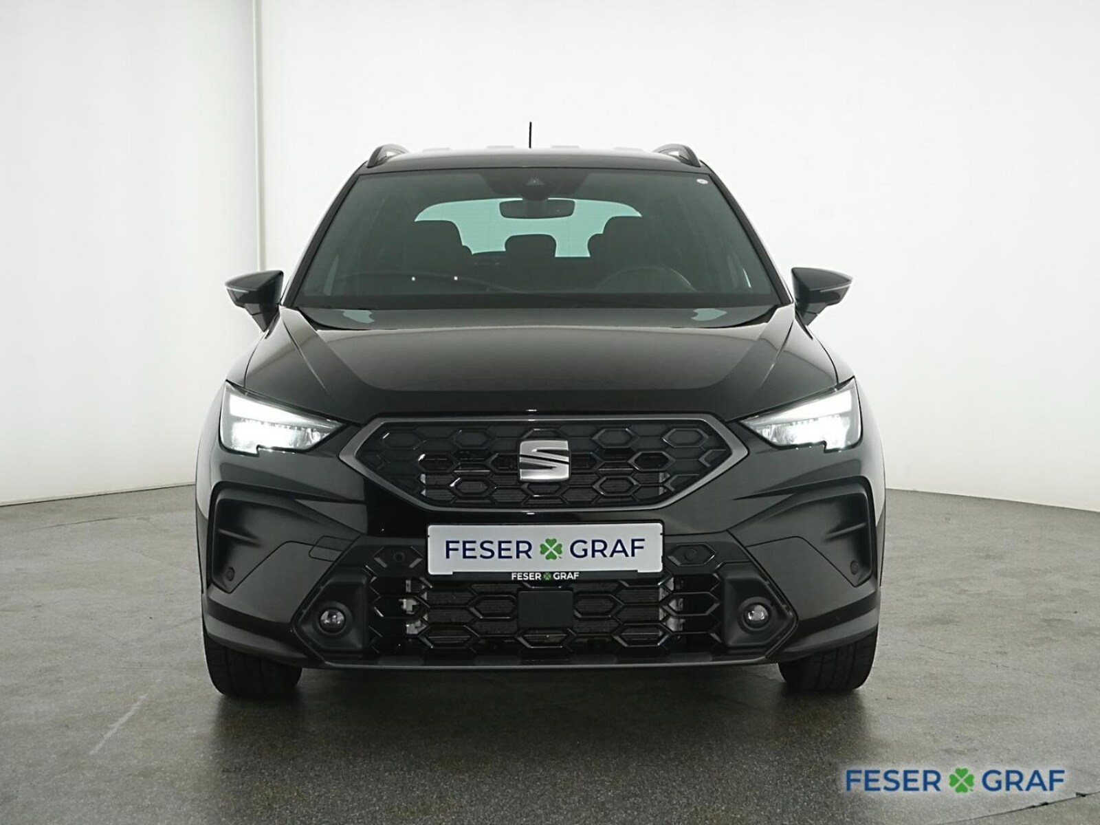 SEAT Arona – Bild 9
