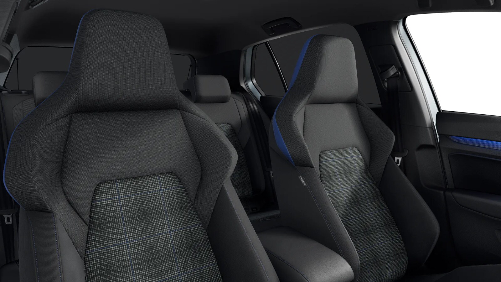 Volkswagen Golf – Bild 9