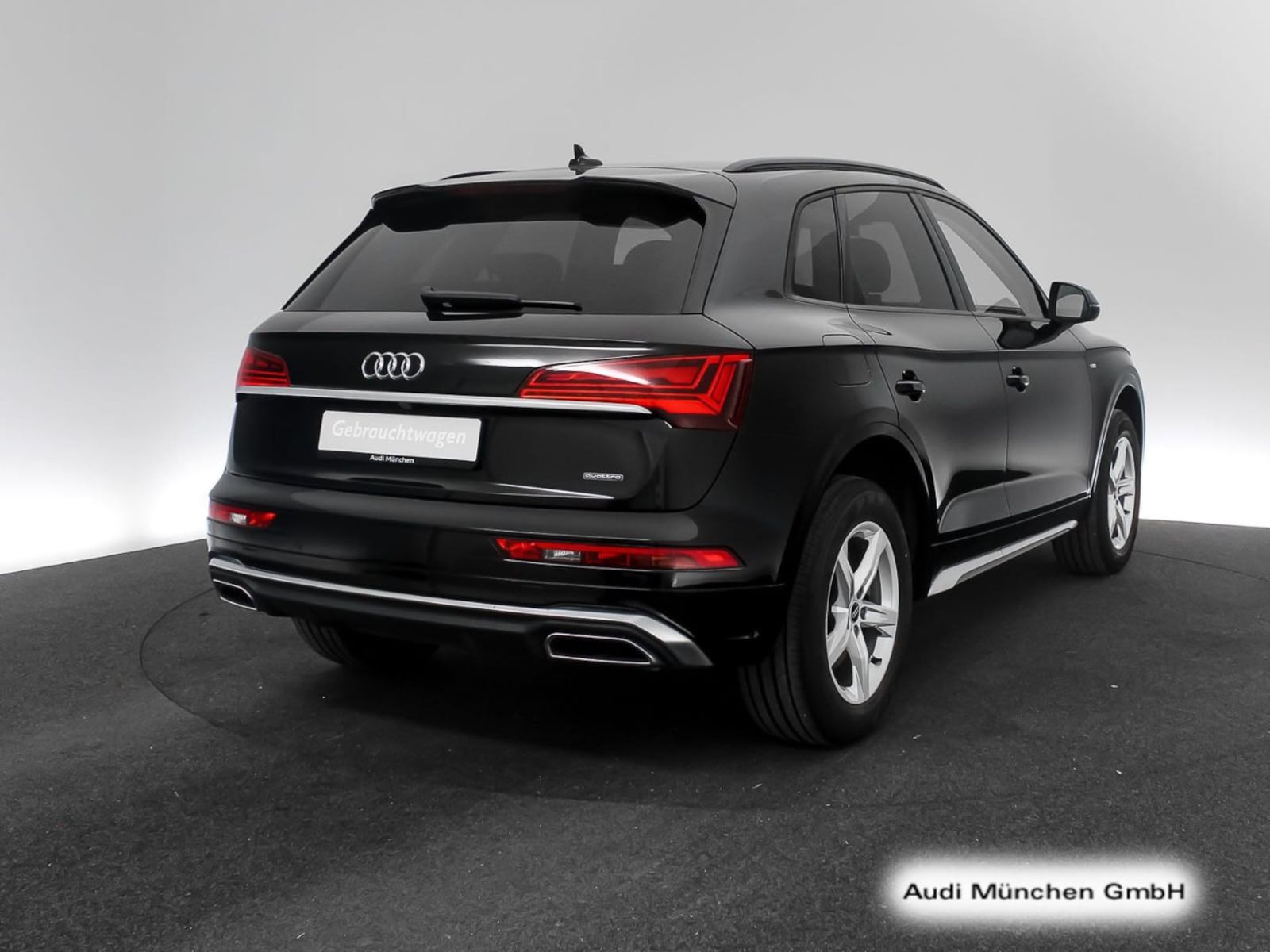 Audi Q5 – Bild 4