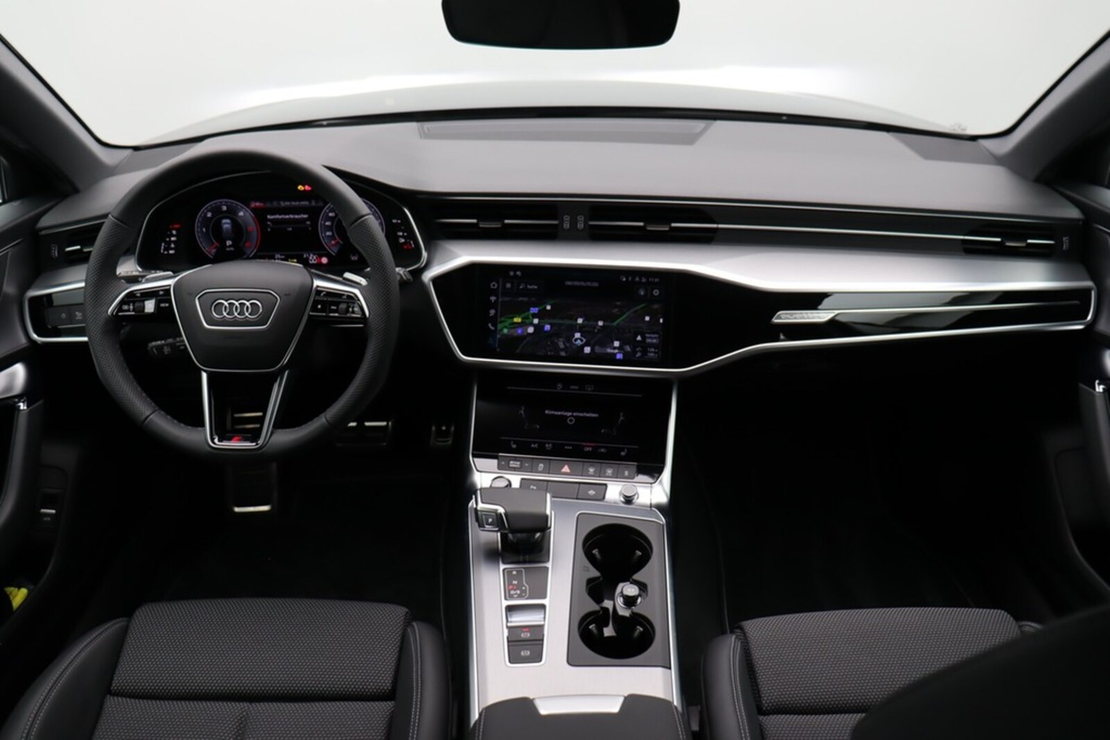 Audi A6 Avant – Bild 14