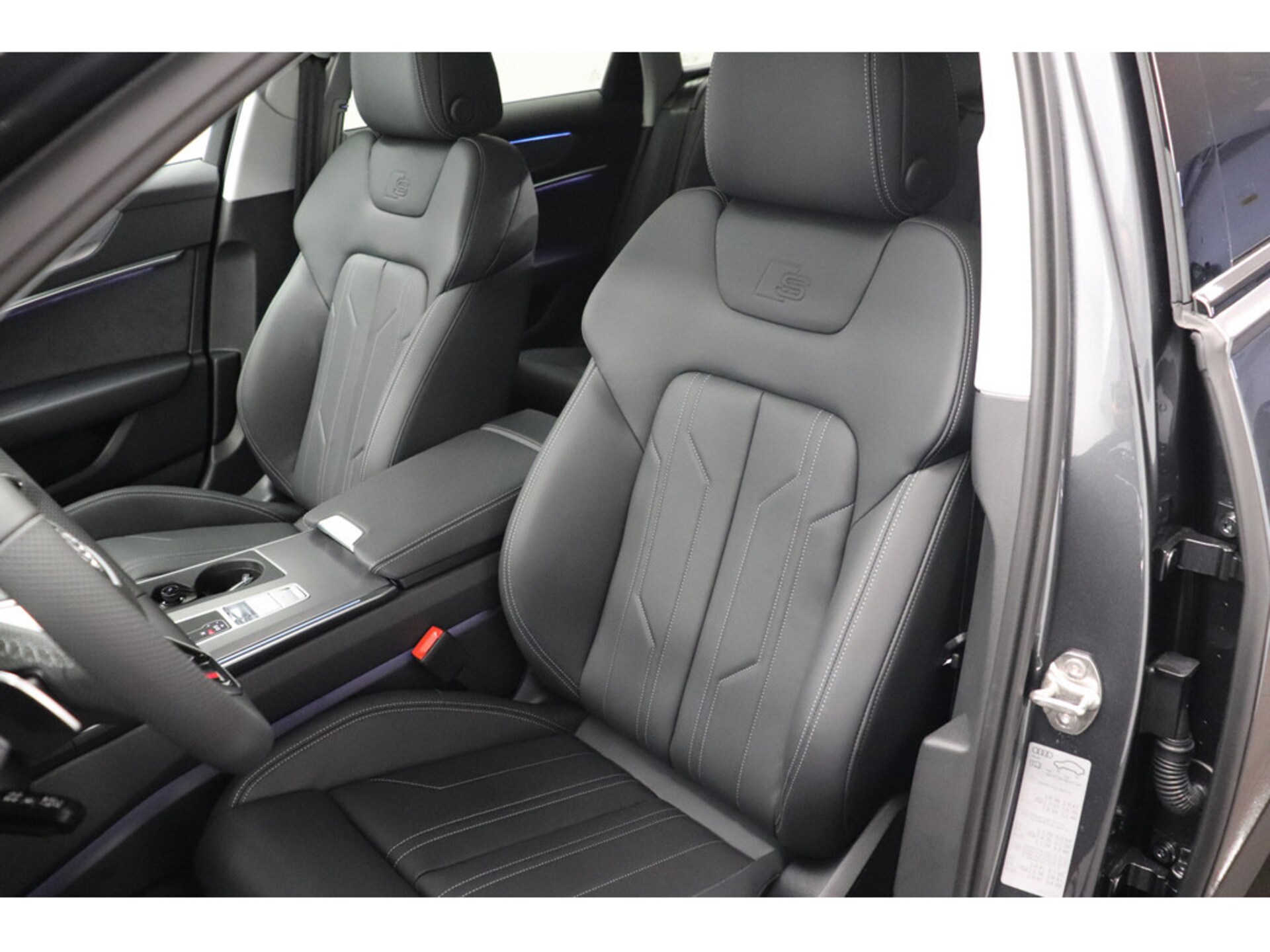 Audi A6 Avant TFSI e Design