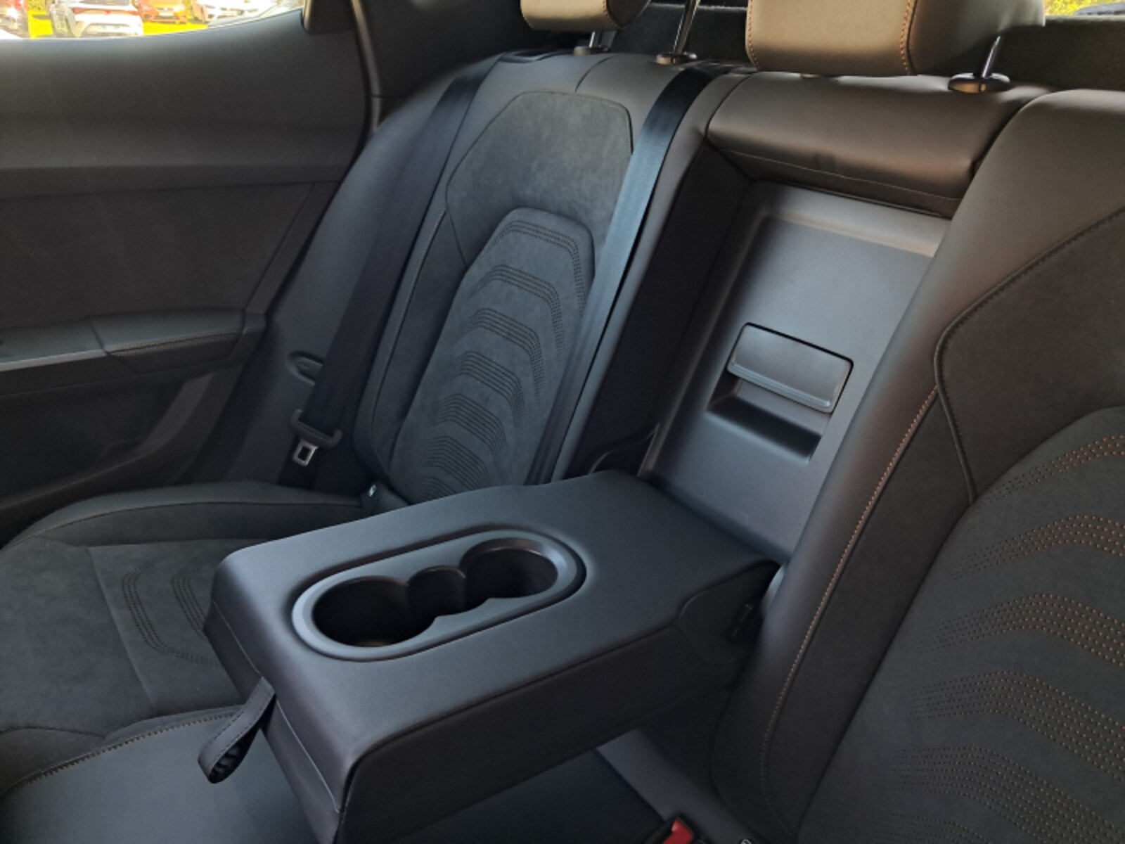 CUPRA Formentor – Bild 20