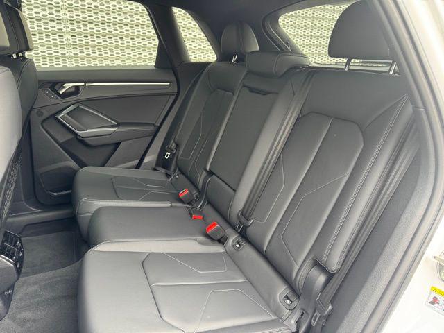 2025 Audi Q3 S Line Premium - Photo 10