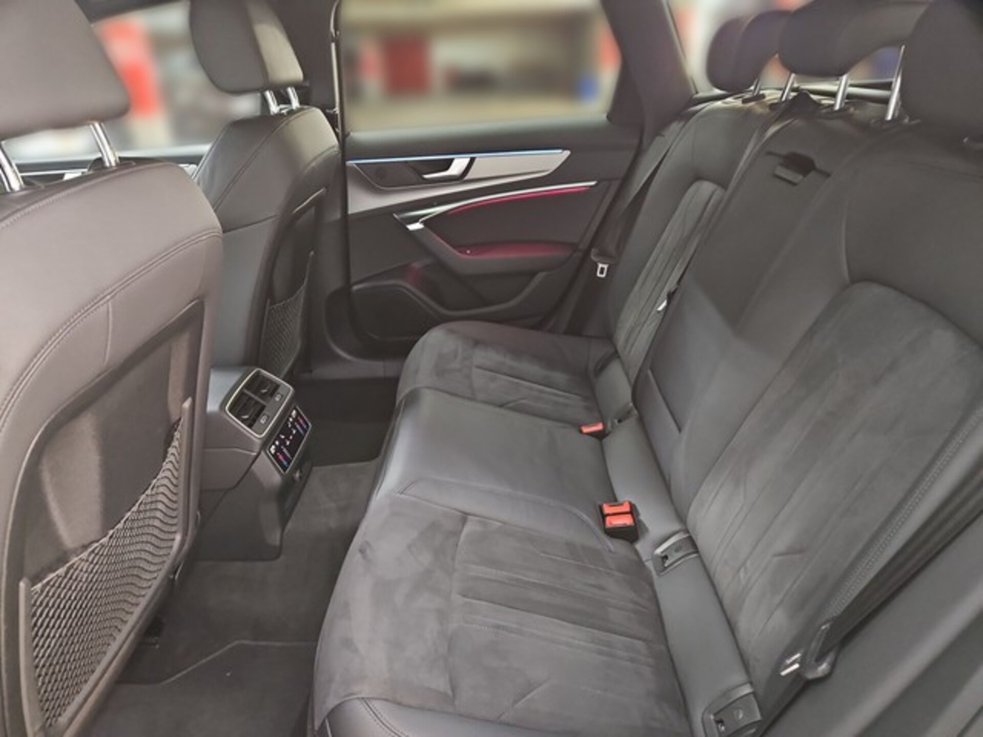Audi A6 Avant TFSI e Sport