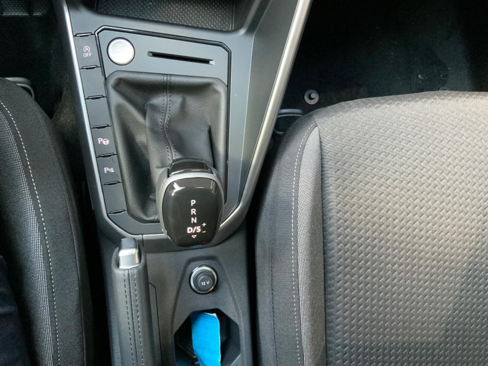 Volkswagen Taigo – Bild 10