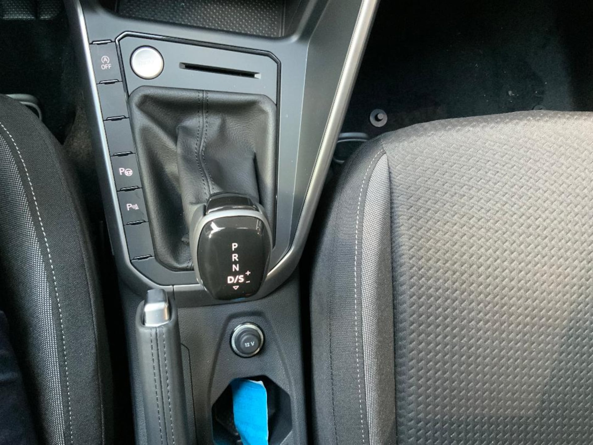 Volkswagen Taigo Life