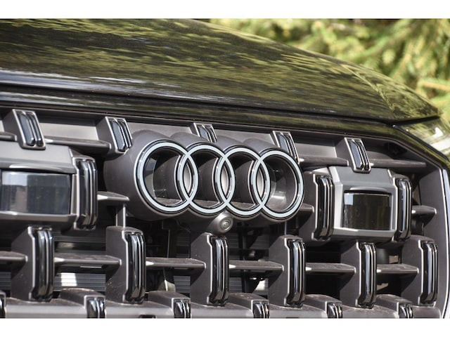 2026 Audi Q7 Premium Plus - Photo 9