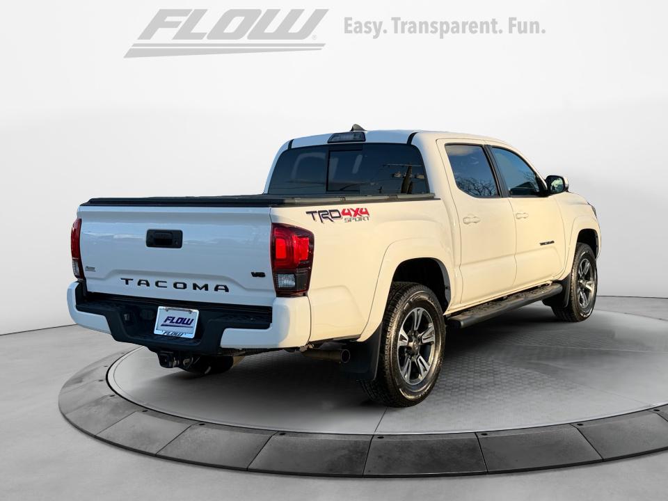 2019 Toyota Tacoma TRD Sport - Photo 9