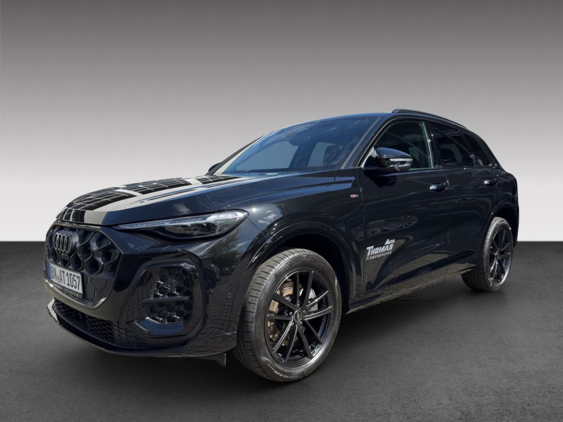 Audi Q5 SUV