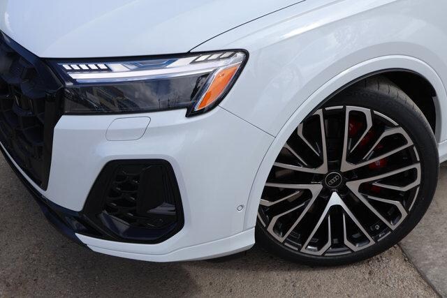 2026 Audi SQ7