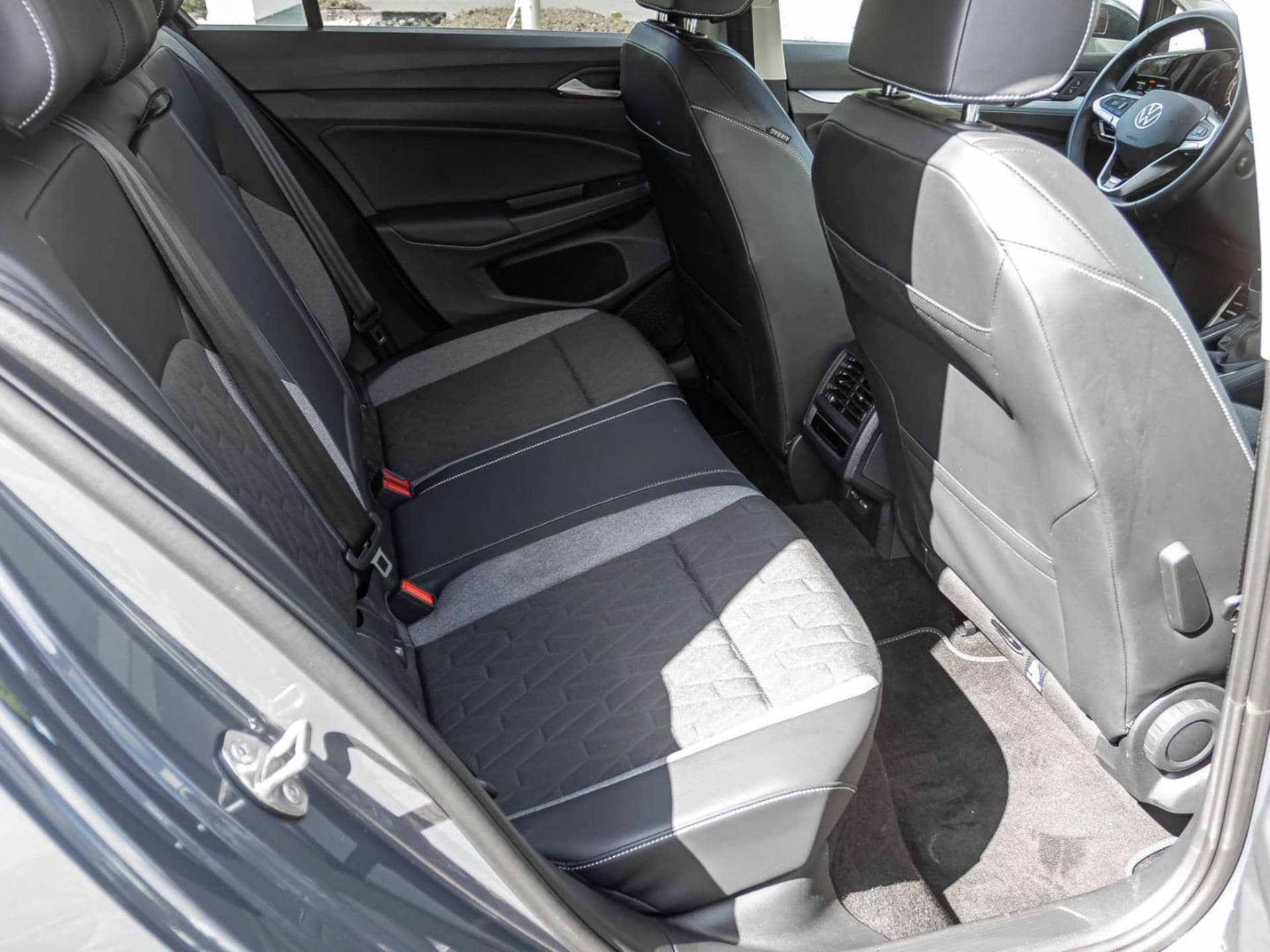 Volkswagen Golf Goal