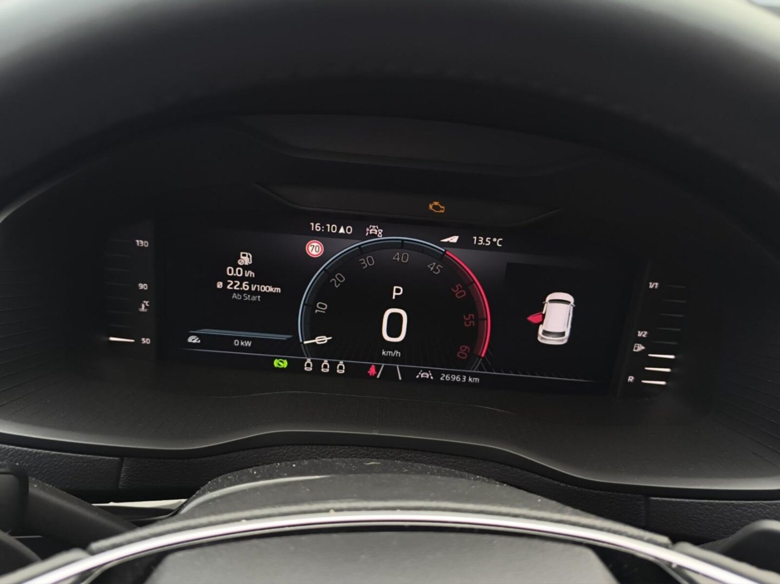 Škoda Karoq – Bild 15