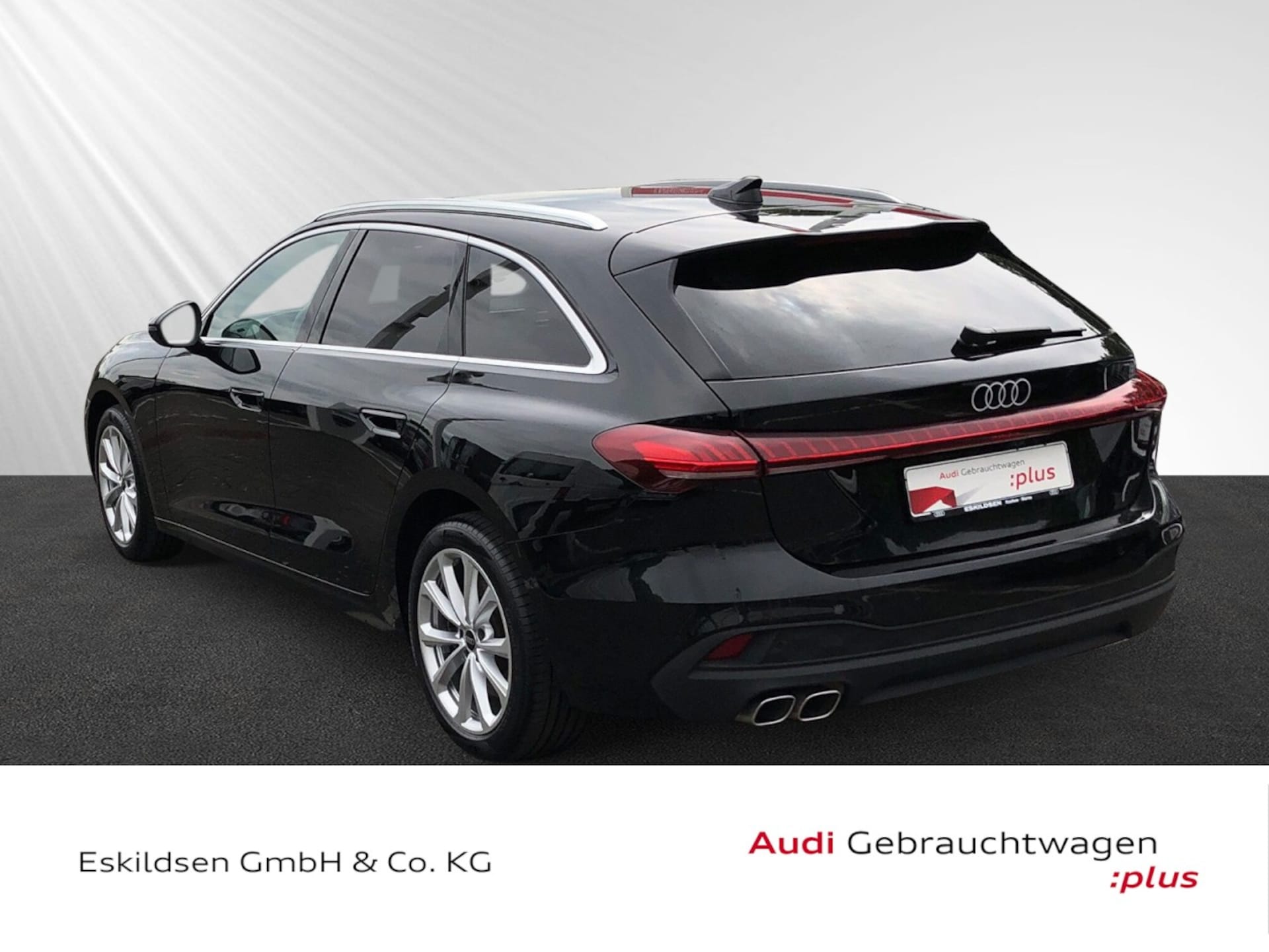 Audi A5 Avant
