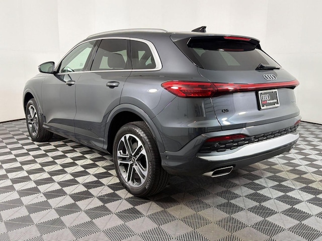 2025 Audi Q5