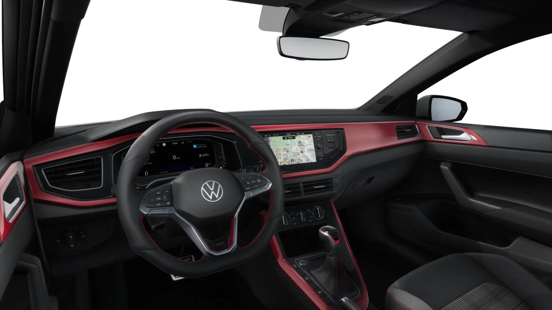 Volkswagen Polo GTI