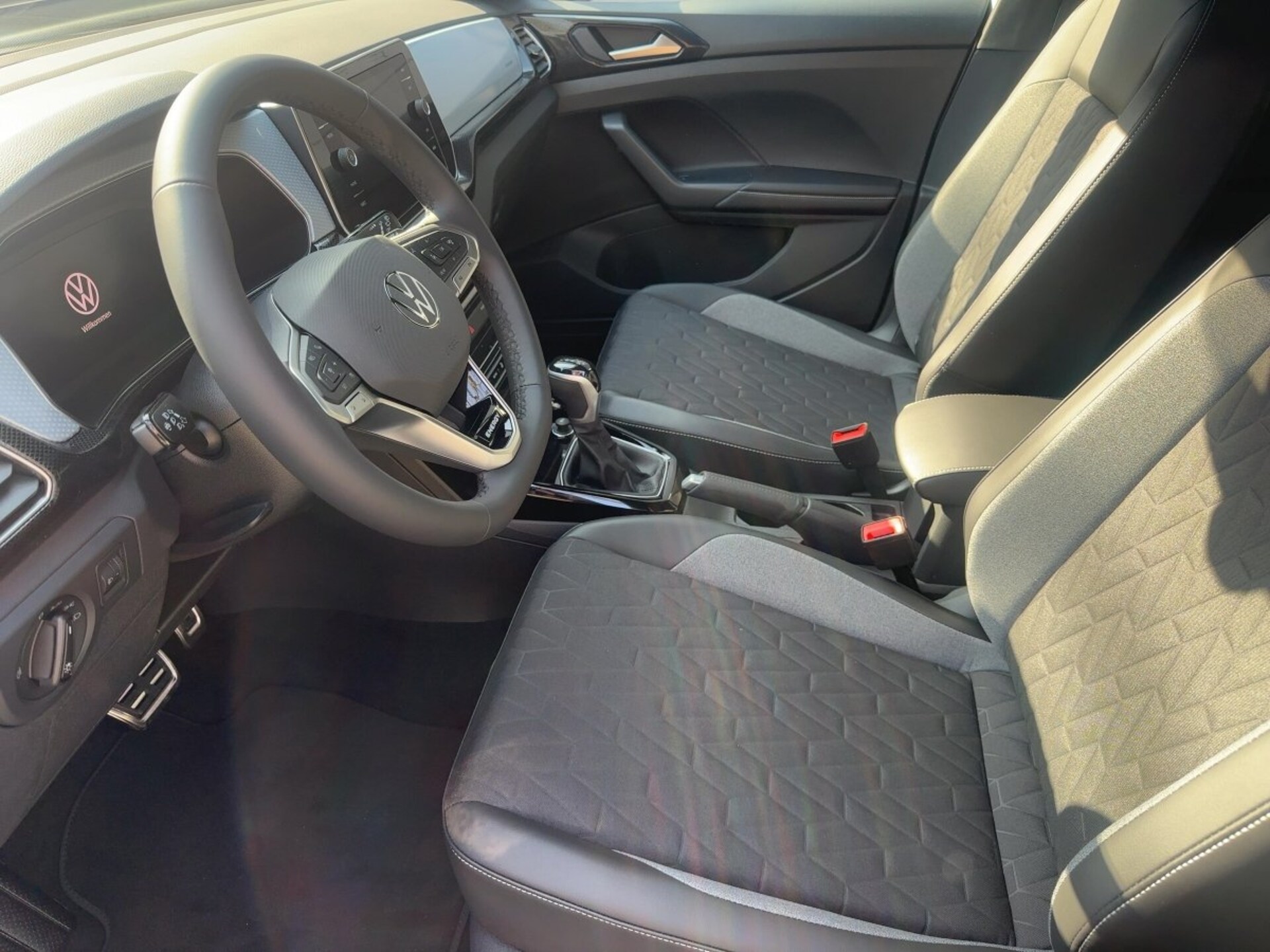 Volkswagen T-Cross ENERGY