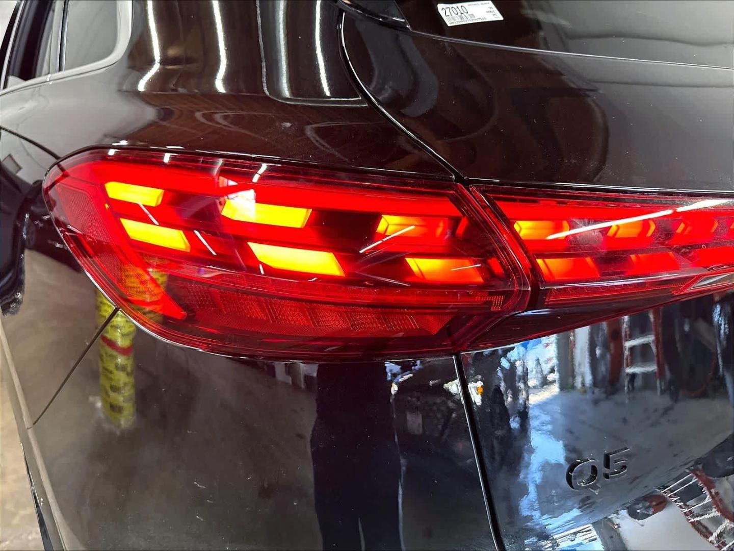 2025 Audi Q5 Premium Plus - Photo 19