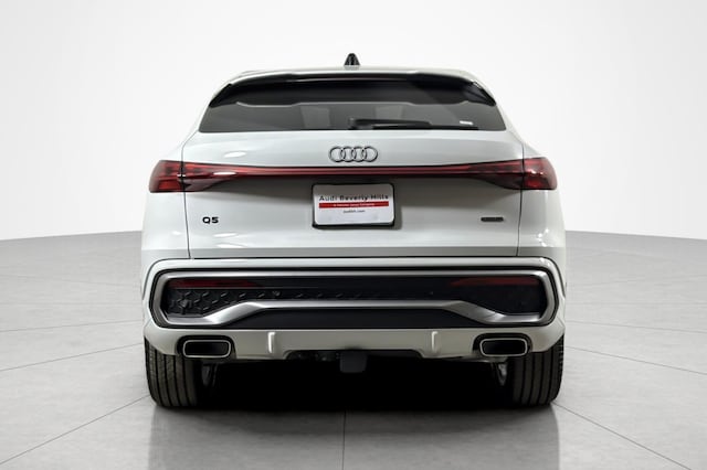 2025 Audi Q5 Sportback