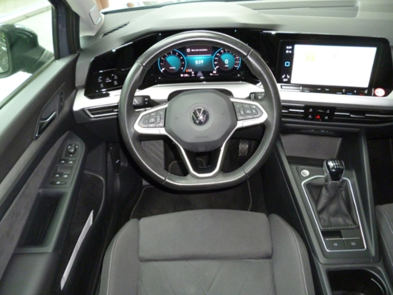 Volkswagen Golf – Bild 7