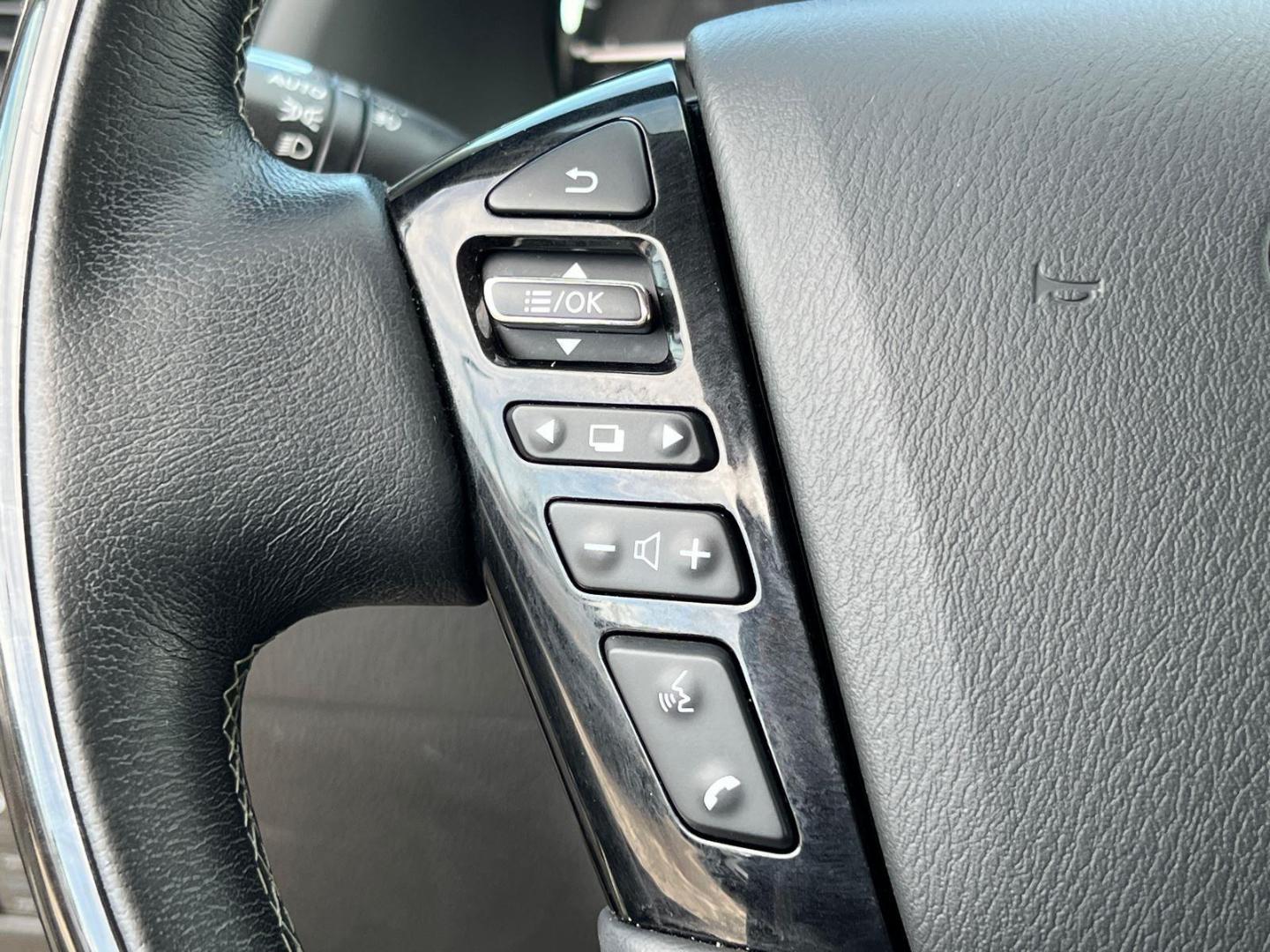 2020 INFINITI QX80 25