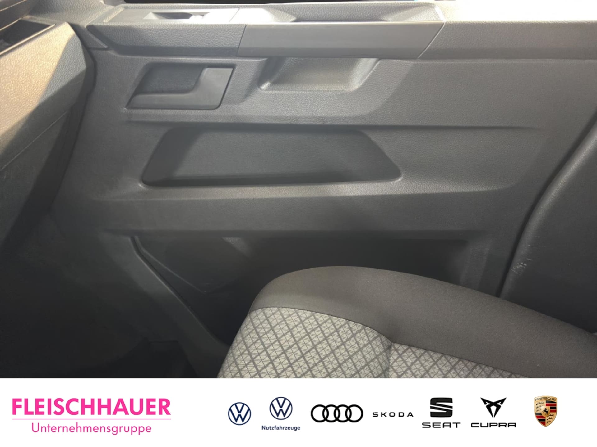 Volkswagen T6.1 Multivan Trendline