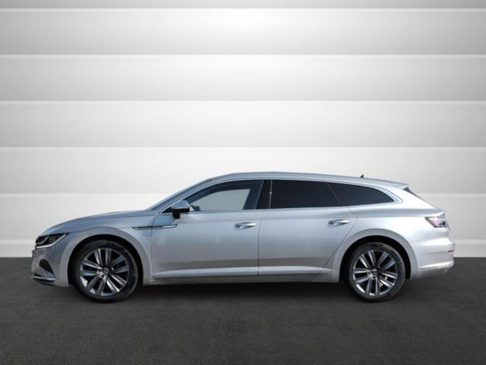 Volkswagen Arteon Shooting Brake Elegance