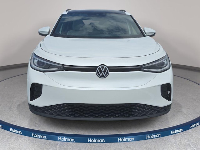 2024 Volkswagen ID.4