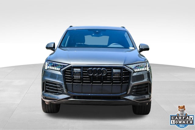 2023 Audi Q7