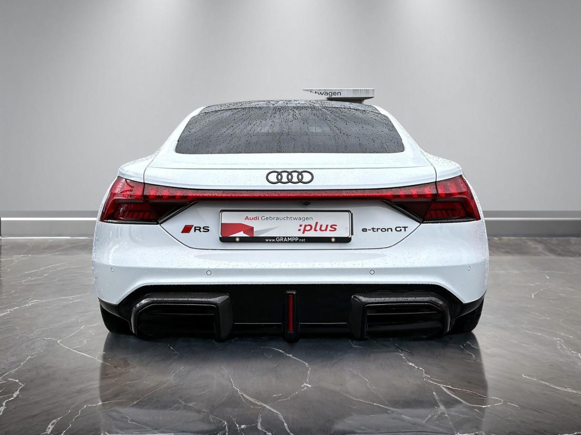 Audi RS e-tron GT