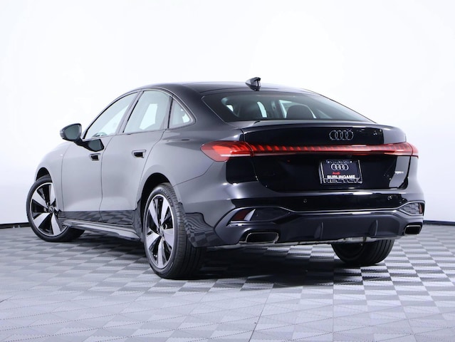 2026 Audi A5 Sedan