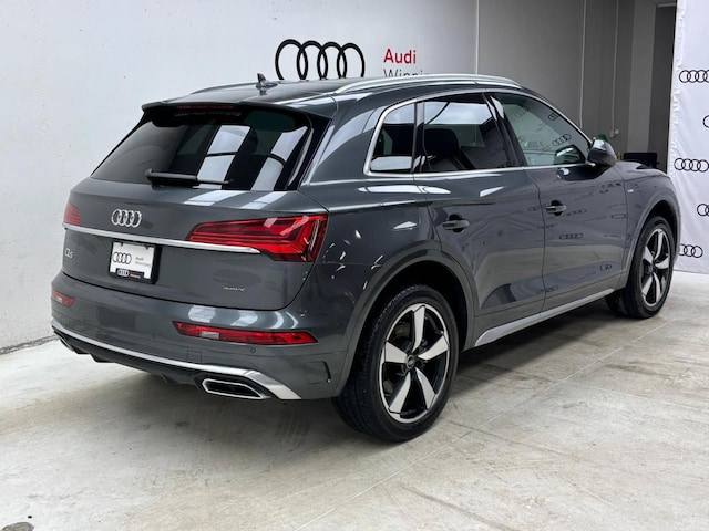 2024 Audi Q5
