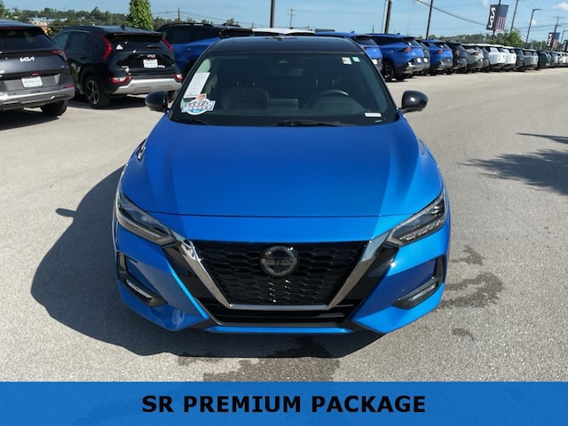 2023 Nissan Sentra